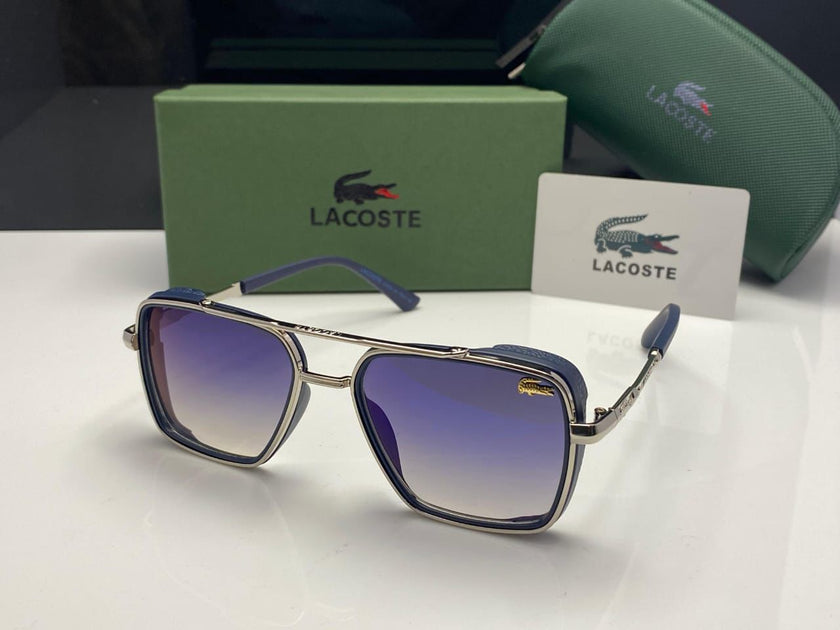 Lacoste Sunglasses Original Price Men Glasses – Vogue Pk