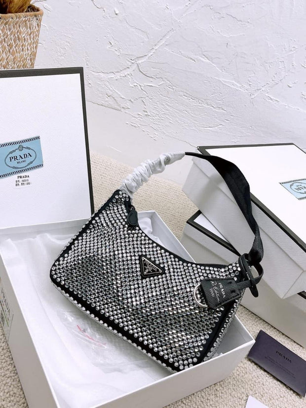 ✨PRADA✨ CrossBody