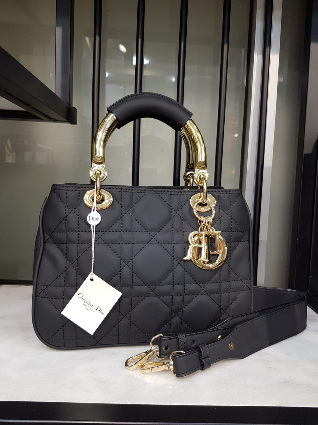 CHRISTIAN DIOR CrossBody