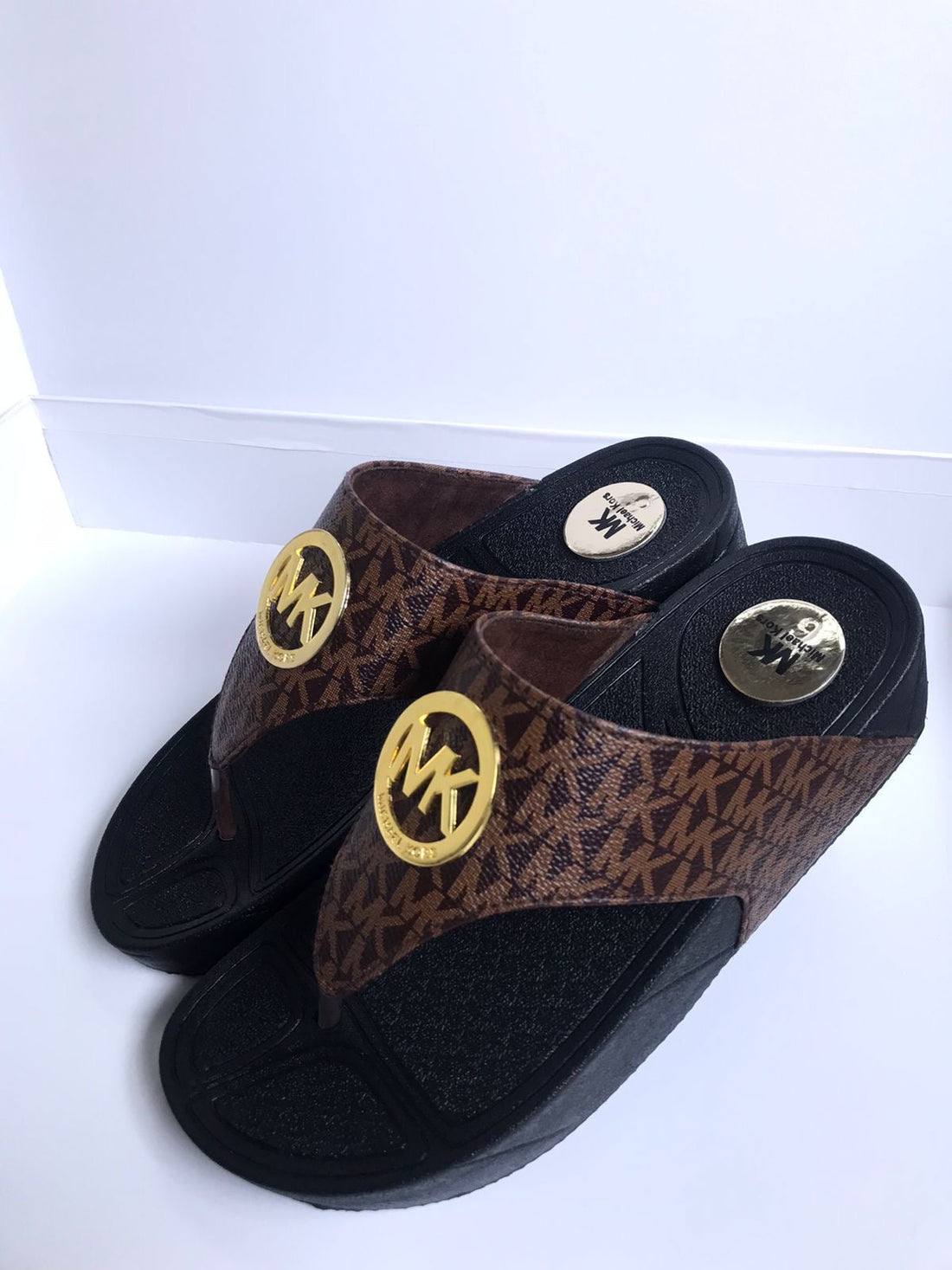 Michael Kors Wedges