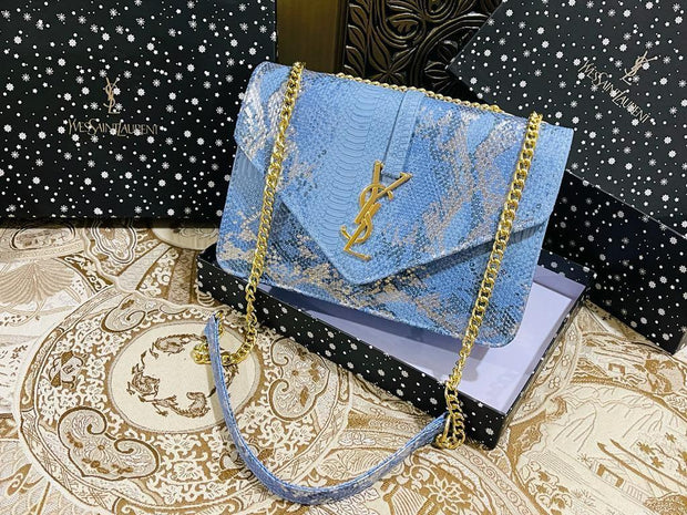 Ysl CrossBody