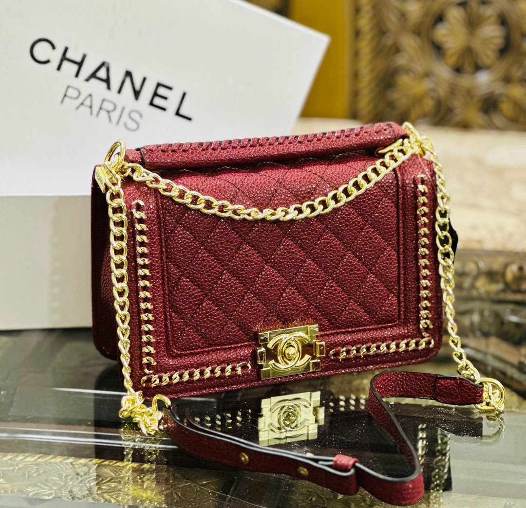 Chanel CrossBody