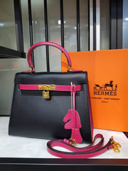 Hermes Kelly II Sellier 28