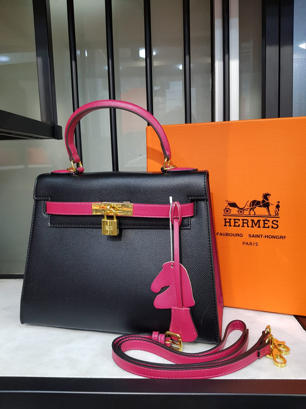 Hermes Kelly II Sellier 28