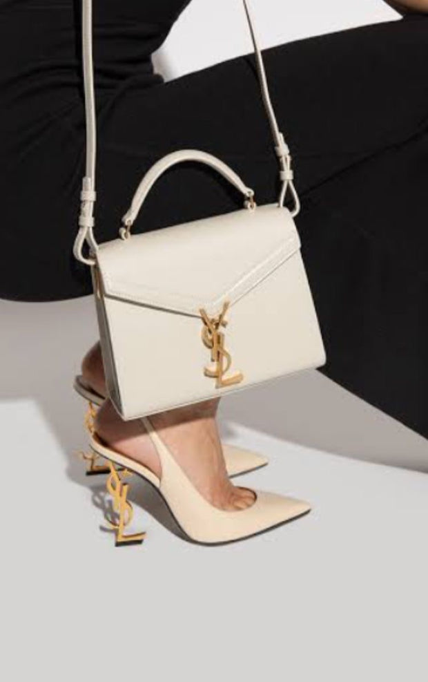 YSL Cassandra Bag Top Handle