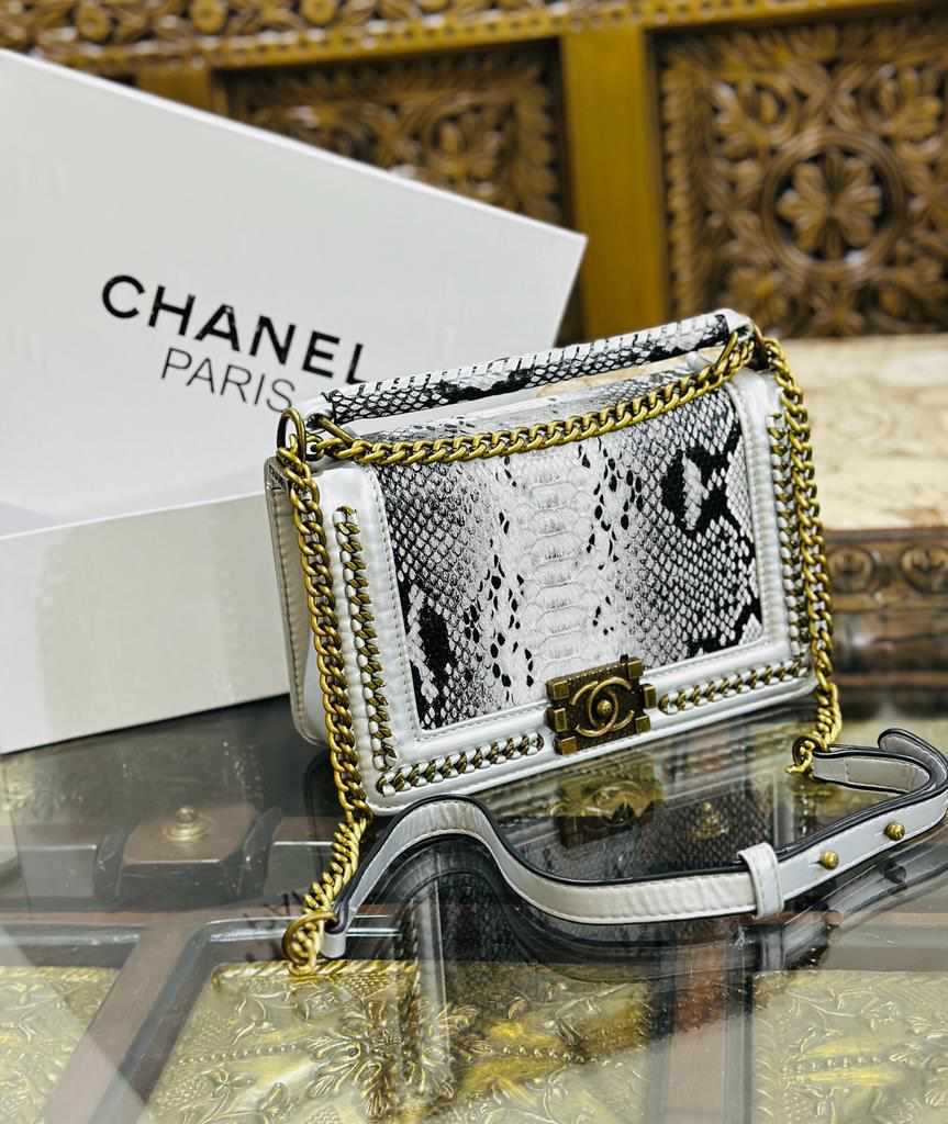 Chanel CrossBody
