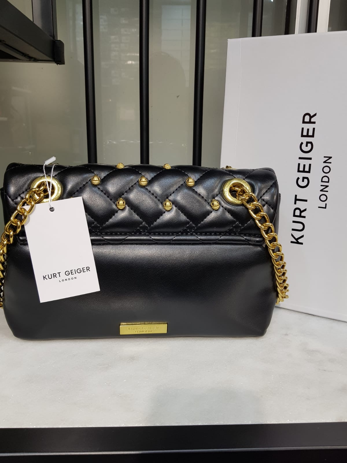 Kurt Geiger CrossBody