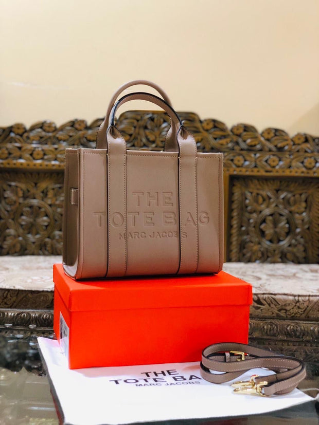 Marcjacobs The Tote Bag