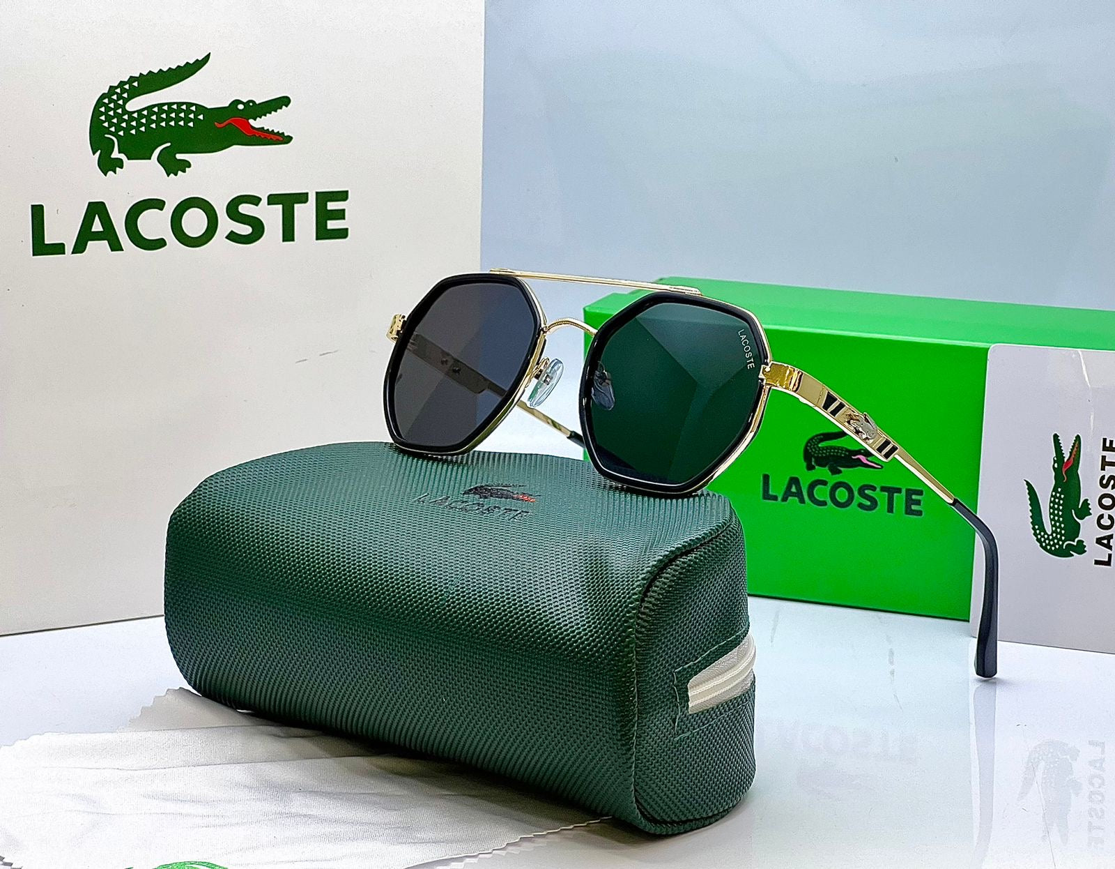 Lacoste Sunglasses