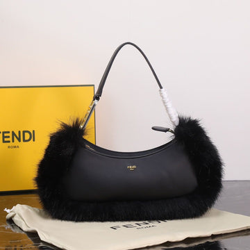 Fendi O’Lock Swing Bag* 
*Roma Edition*