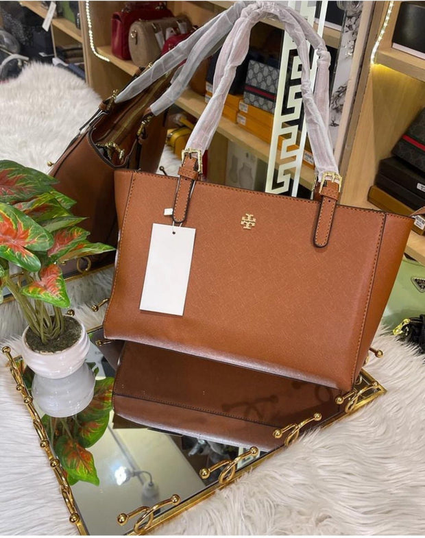 Tory Burch Tote Bag