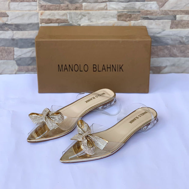 Manolo Flats