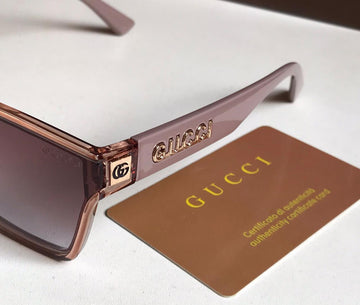 Gucci Unisex Sunglasses