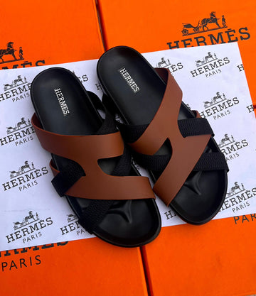 Hermès Kazimir Sandals