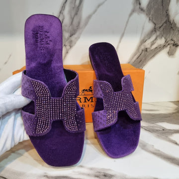 Hermes Stone Strikes Flat