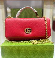 Gucci Handbag Gg Milano Mini
