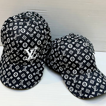 Caps Branded Embroidery