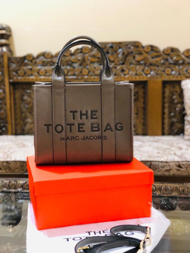 Marcjacobs The Tote Bag