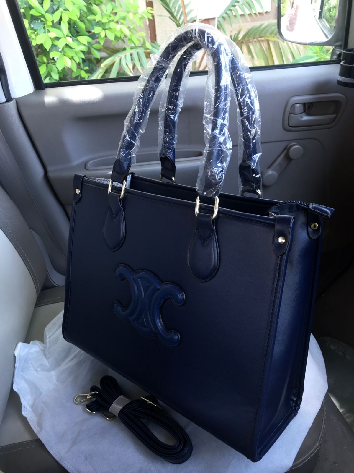 Celine Tote Bag