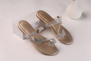 Jimmy Choo Extra Soft Slippers