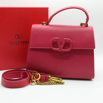 Valentino Cowhide Bag