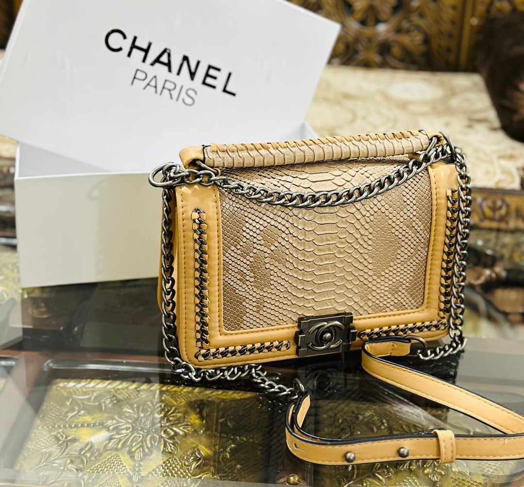 Chanel CrossBody