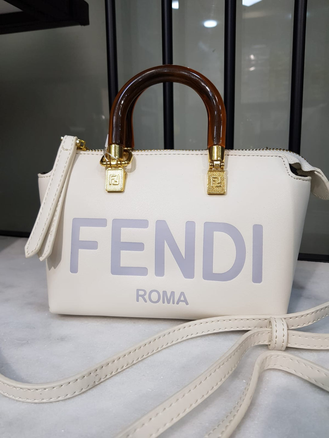 FENDI - By The Way Mini