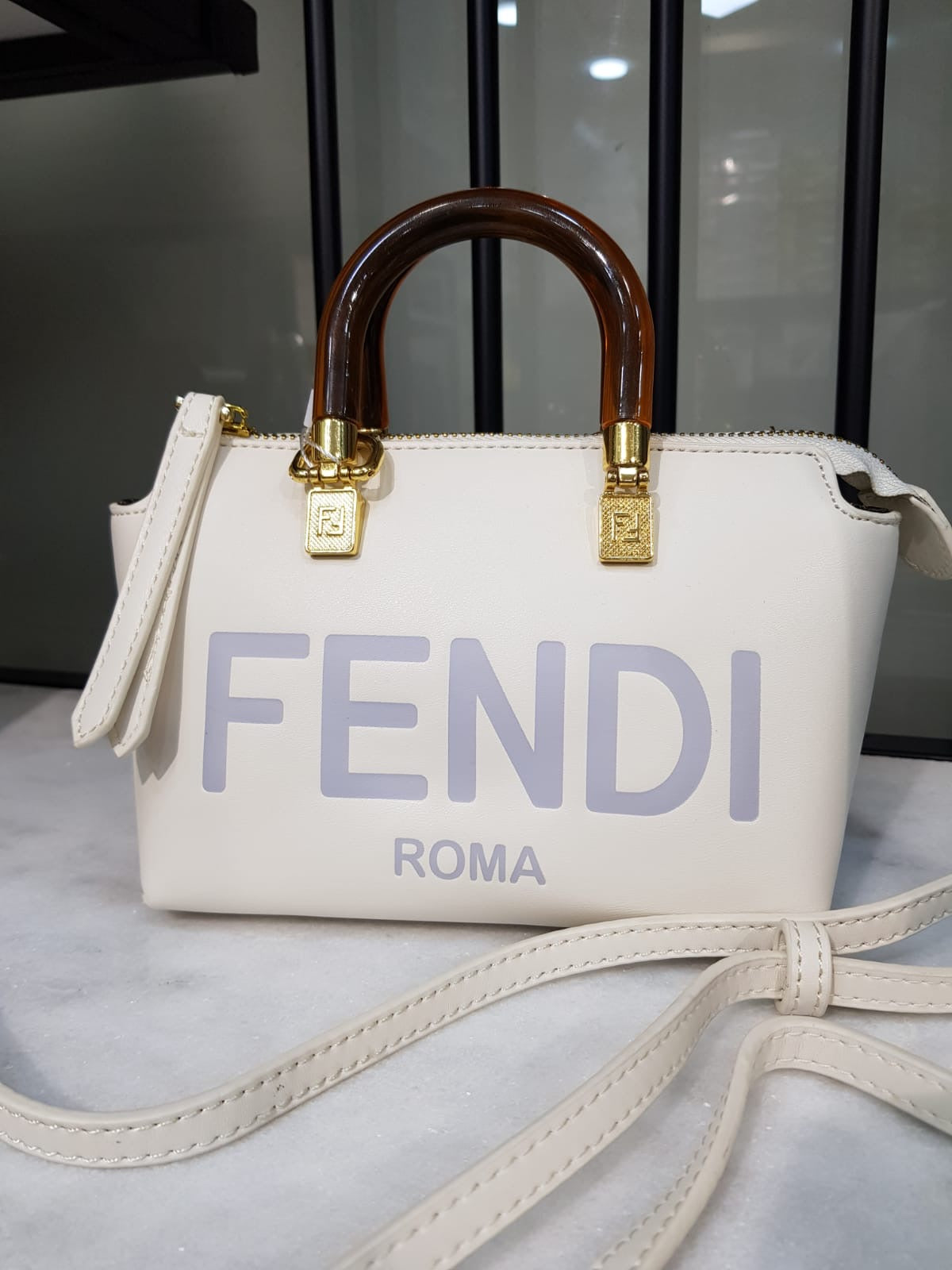 FENDI - By The Way Mini