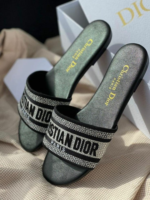 Dior Stardom Sandals
