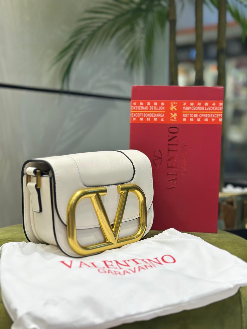 Valentino Garavani Crossbody