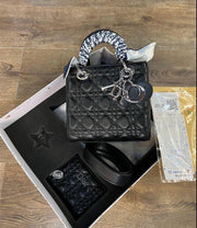 Dior Lady CrossBody
