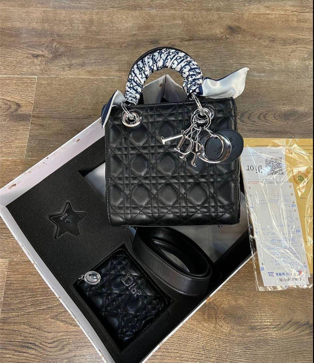 Dior Lady CrossBody