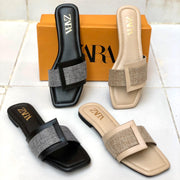 Zara Bella Sandals