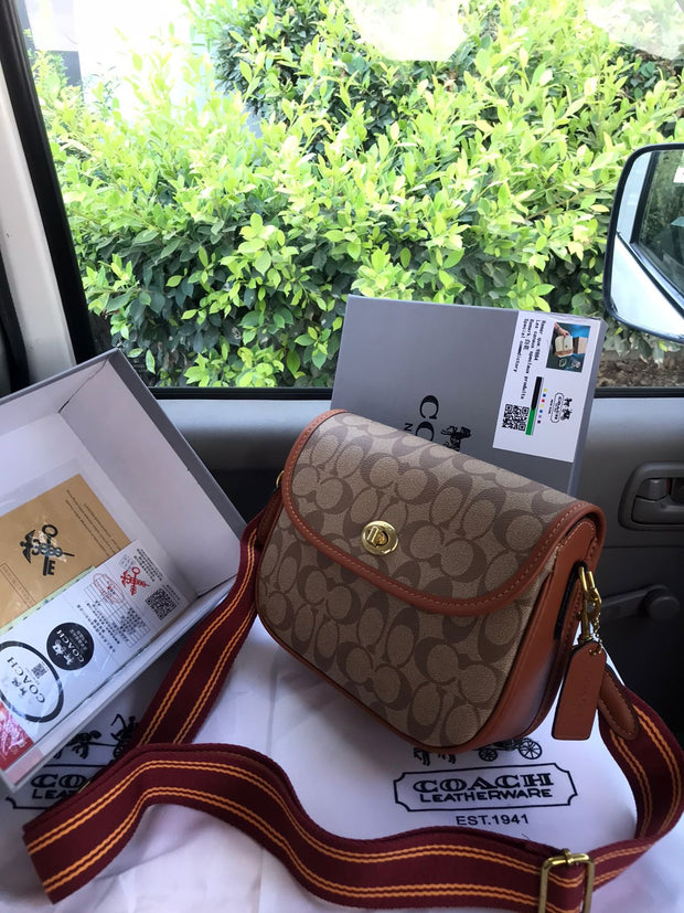 Coach CrossBody