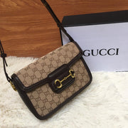 Gucci Horsebit 1955