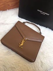 YSL Cassandra Bag Top Handle