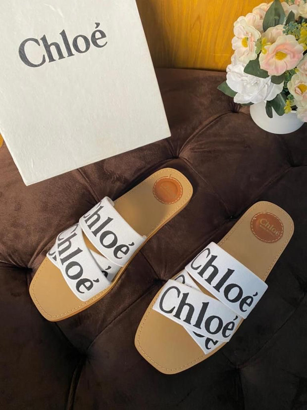 Chloe Slippers
