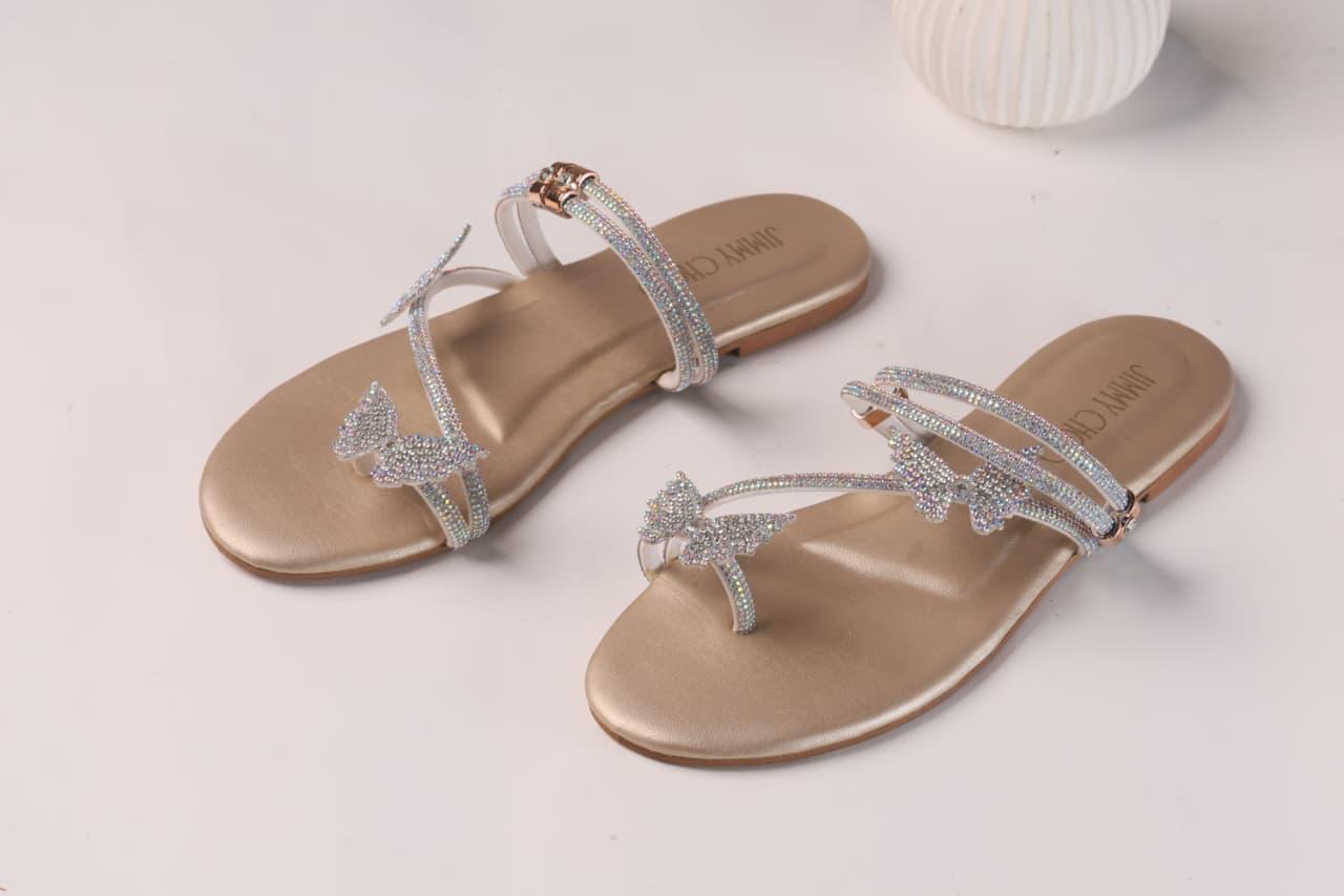Jimmy Choo Mara Sandals