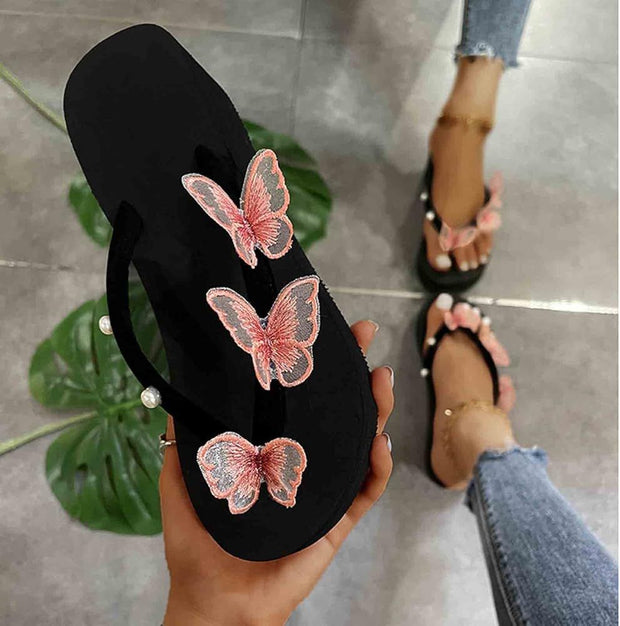 Zenlift Wedges