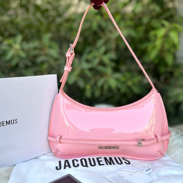 Jacquemus Cross Shoulder Bag