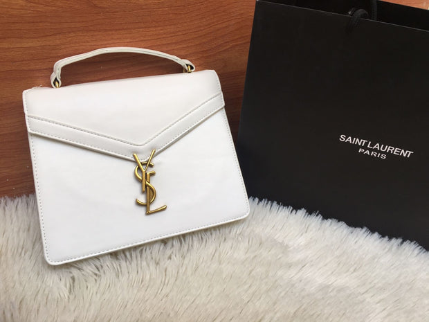YSL Cassandra Bag Top Handle
