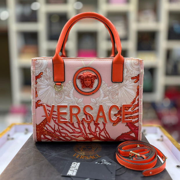 Versace Voxue Bags