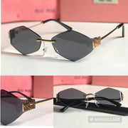 Miu Miu Sia Sunglasses