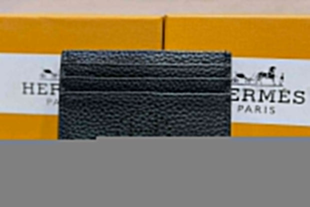High Card Holder