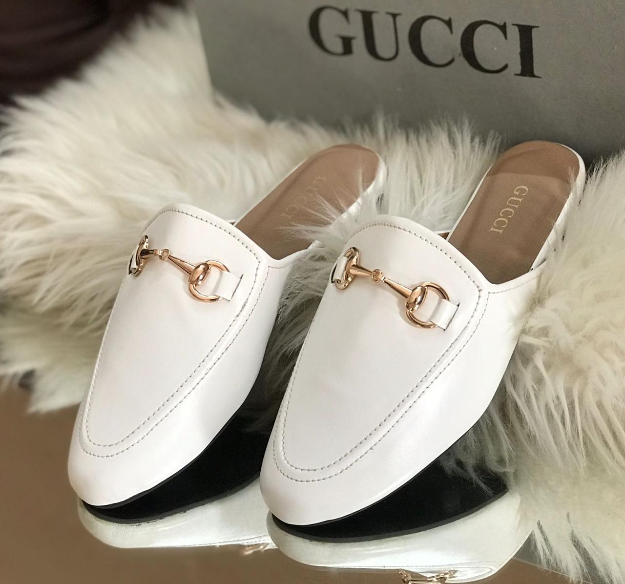 Gucci Loafers
