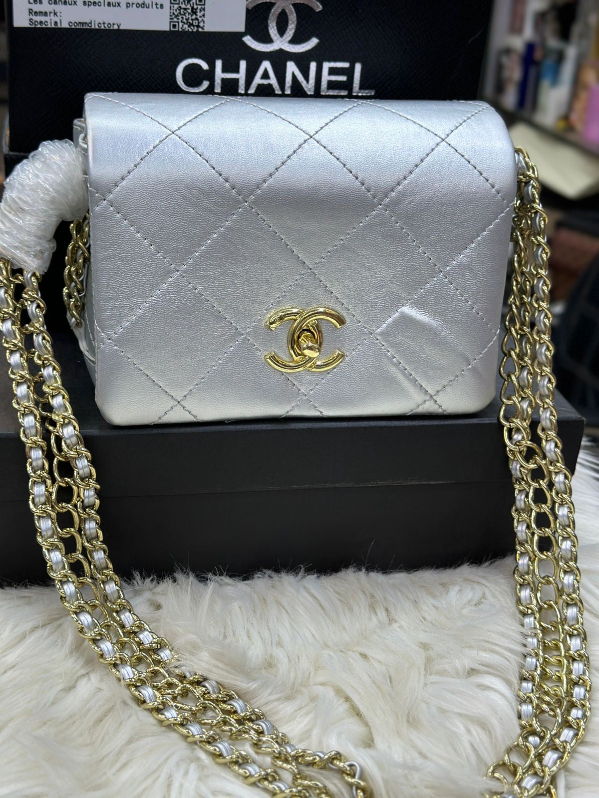 CHANEL HIGH QUALITY BAG