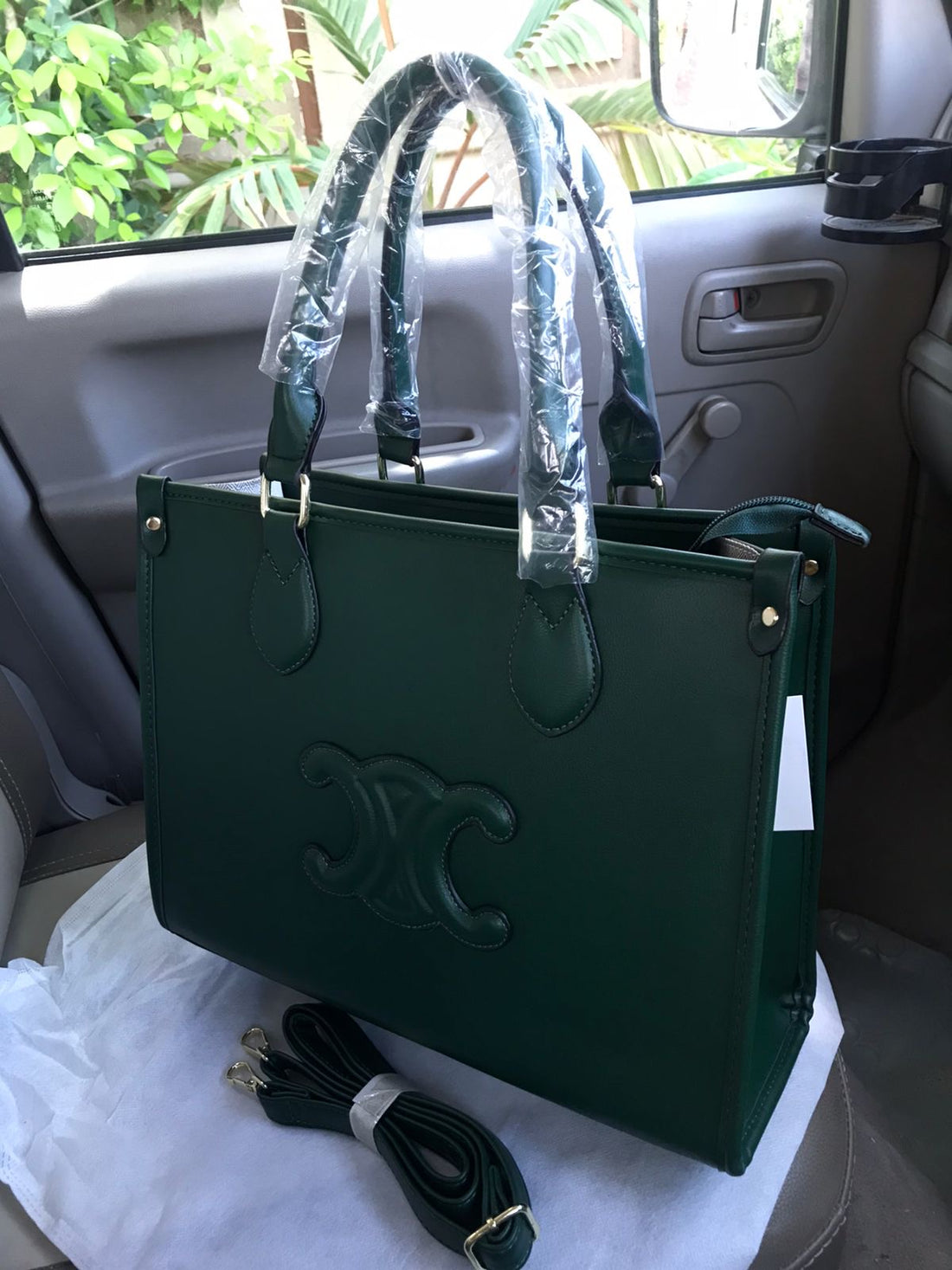Celine Tote Bag
