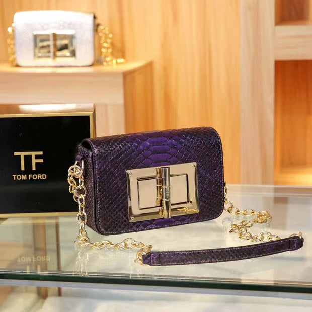 Tom Ford Natalia Medium