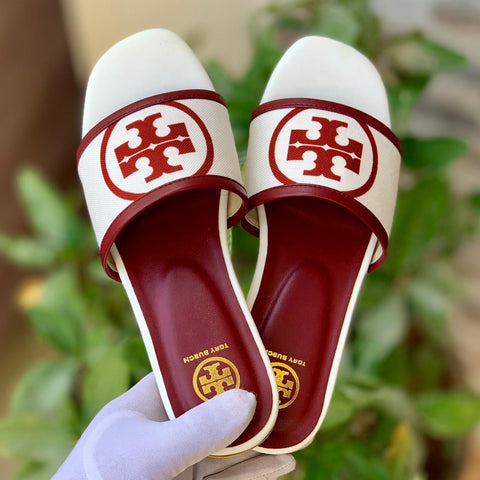 Tory Burch Canvas