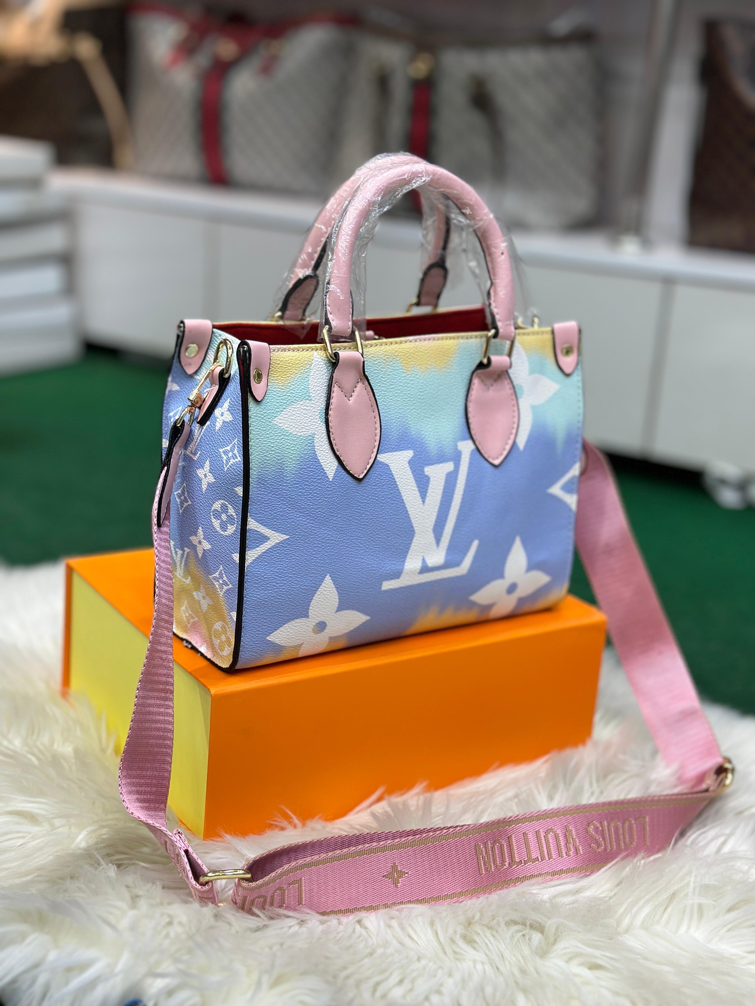 LOUIS VUITTON CrossBody